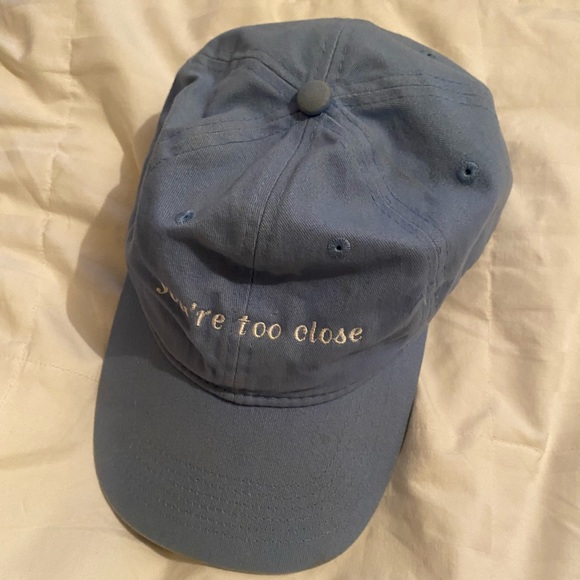 Woman’s Baseball Hat One Size - Picture 7 of 11